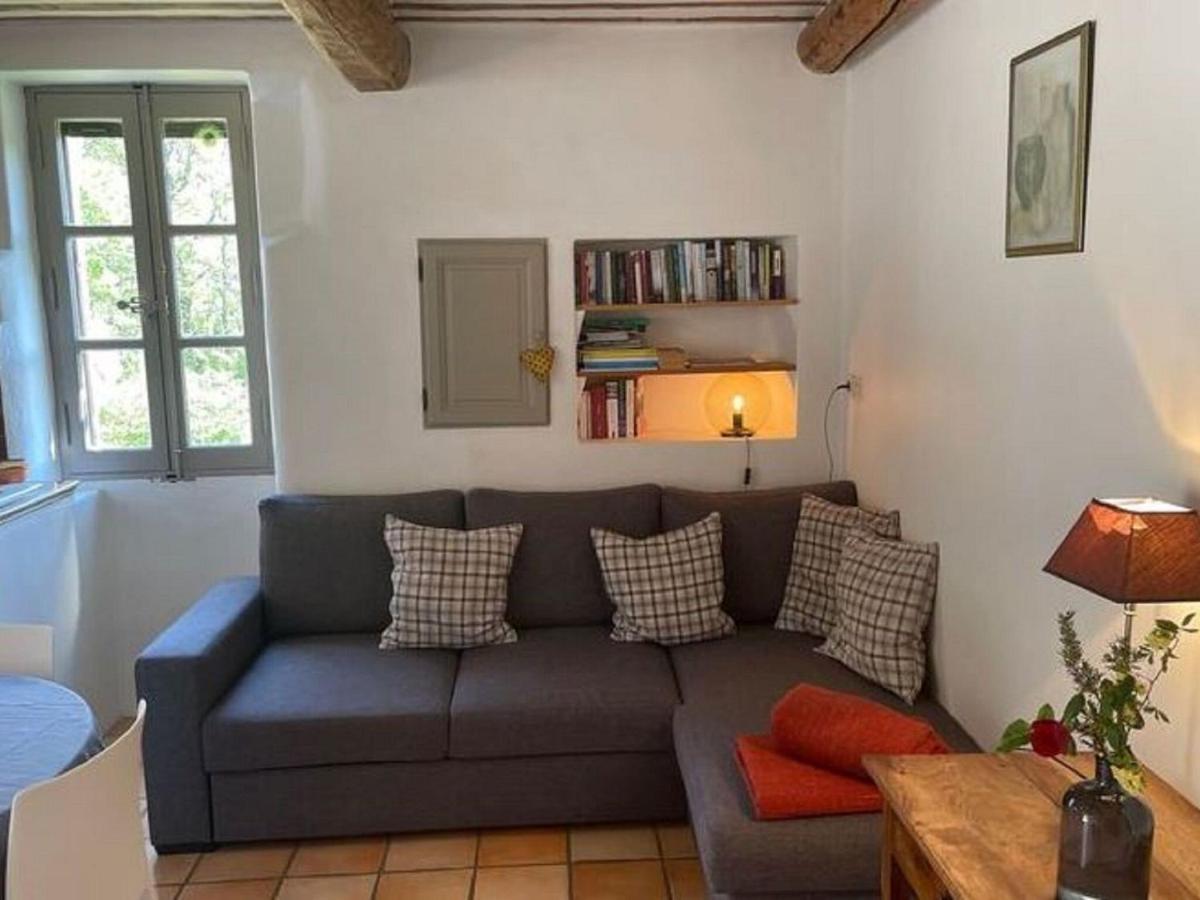 Stylish House With Heated Pool In Lacoste ラコステ エクステリア 写真